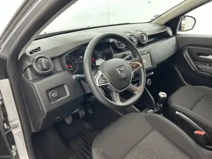 Photo 9 Dacia Duster  Blue dCi 115 4x2