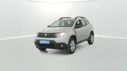 Photo Dacia Duster Confort