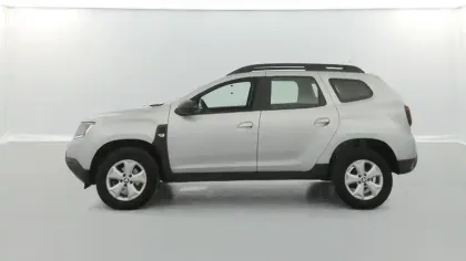 Photo 1 Dacia Duster  Blue dCi 115 4x2