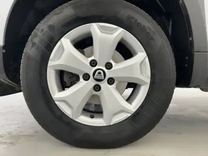 Photo 18 Dacia Duster  Blue dCi 115 4x2