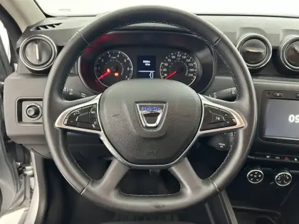 Photo 14 Dacia Duster  Blue dCi 115 4x2