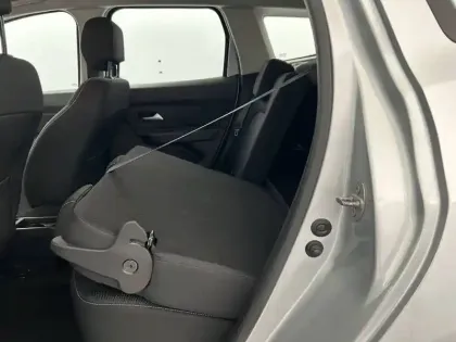 Photo 26 Dacia Duster  Blue dCi 115 4x2