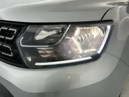 Photo 20 Dacia Duster  Blue dCi 115 4x2