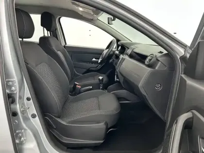 Photo 13 Dacia Duster  Blue dCi 115 4x2