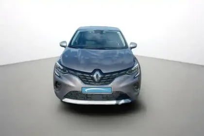 Photo 6 Renault Captur  E-Tech full hybrid 145