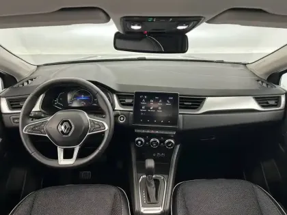 Photo 38 Renault Captur  E-Tech full hybrid 145