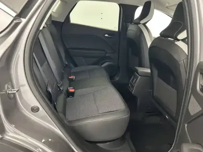 Photo 29 Renault Captur  E-Tech full hybrid 145