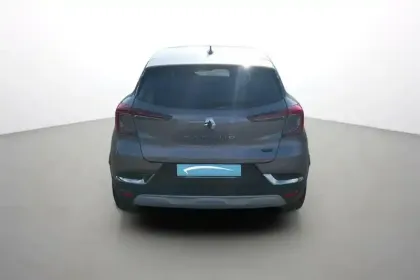 Photo 9 Renault Captur  E-Tech full hybrid 145