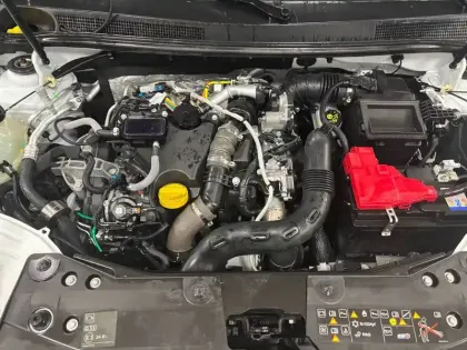 Photo 20 Dacia Duster  Blue dCi 115 4x2