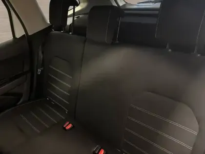 Photo 12 Dacia Duster  Blue dCi 115 4x2