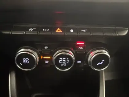 Photo 30 Dacia Duster  Blue dCi 115 4x2