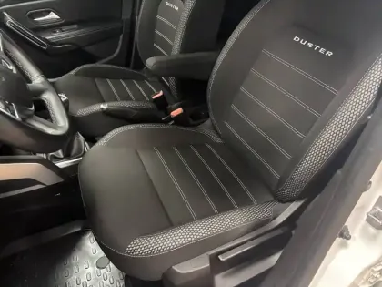 Photo 21 Dacia Duster  Blue dCi 115 4x2