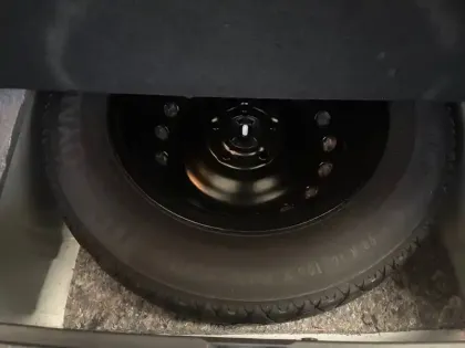 Photo 18 Dacia Duster  Blue dCi 115 4x2