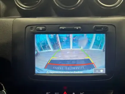 Photo 33 Dacia Duster  Blue dCi 115 4x2