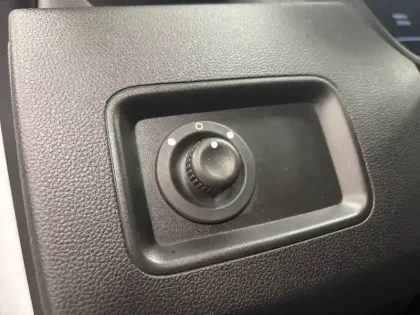 Photo 22 Dacia Duster  Blue dCi 115 4x2