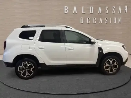 Photo 5 Dacia Duster  Blue dCi 115 4x2