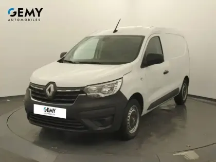 Photo Renault Express (30) Confort