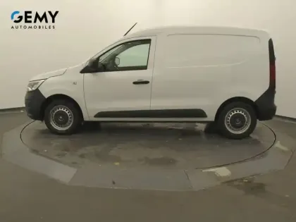 Photo 18 Renault EXPRESS (30) Gén. I Ph1 Confort 4