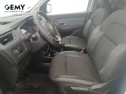 Photo 8 Renault EXPRESS (30) Gén. I Ph1 Confort 4