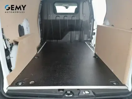 Photo 5 Renault EXPRESS (30) Gén. I Ph1 Confort 4