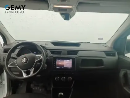 Photo 7 Renault EXPRESS (30) Gén. I Ph1 Confort 4