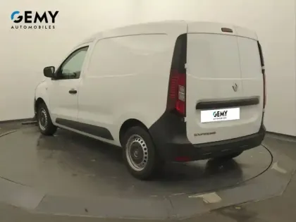 Photo 6 Renault EXPRESS (30) Gén. I Ph1 Confort 4