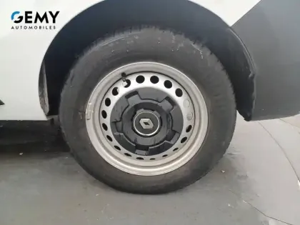 Photo 10 Renault EXPRESS (30) Gén. I Ph1 Confort 4