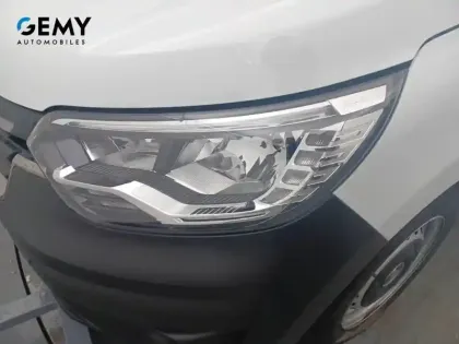 Photo 15 Renault EXPRESS (30) Gén. I Ph1 Confort 4