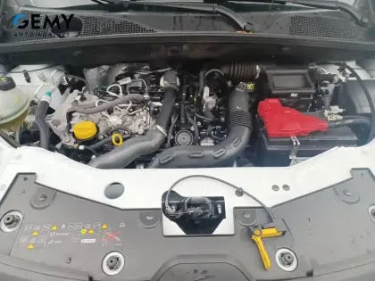 Photo 14 Renault EXPRESS (30) Gén. I Ph1 Confort 4