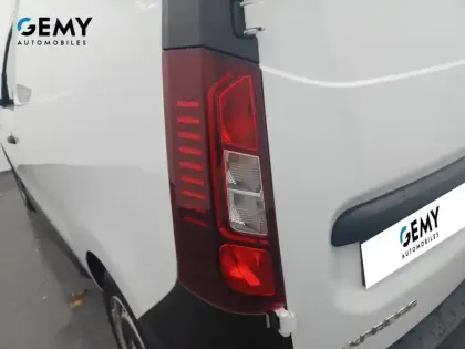 Photo 16 Renault EXPRESS (30) Gén. I Ph1 Confort 4