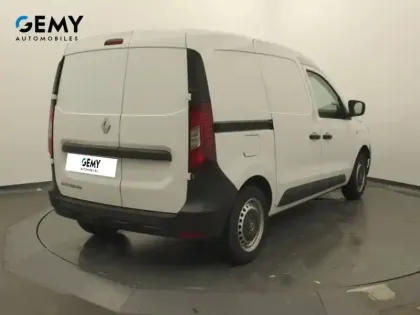 Photo 17 Renault EXPRESS (30) Gén. I Ph1 Confort 4