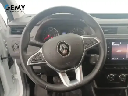 Photo 12 Renault EXPRESS (30) Gén. I Ph1 Confort 4