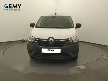 Photo 20 Renault EXPRESS (30) EXPRESS VAN TCE 100 - 22