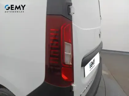 Photo 16 Renault EXPRESS (30) Gén. I Ph1 Confort 4