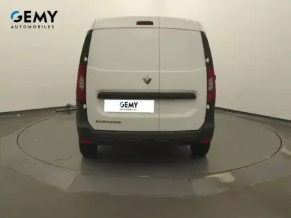 Photo 42 Renault EXPRESS (30) EXPRESS VAN TCE 100 - 22