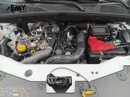 Photo 14 Renault EXPRESS (30) Gén. I Ph1 Confort 4