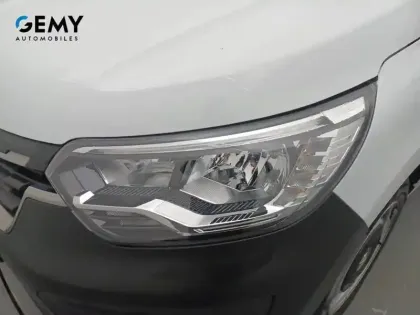 Photo 34 Renault EXPRESS (30) EXPRESS VAN TCE 100 - 22