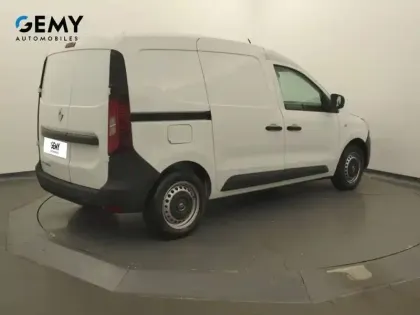 Photo 17 Renault EXPRESS (30) Gén. I Ph1 Confort 4