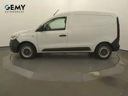 Photo 37 Renault EXPRESS (30) EXPRESS VAN TCE 100 - 22