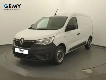 Photo Renault Express (30) Confort
