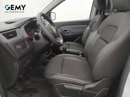 Photo 8 Renault EXPRESS (30) Gén. I Ph1 Confort 4