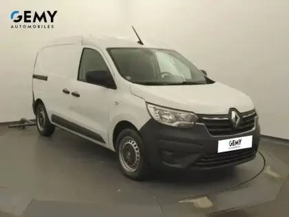 Photo 21 Renault EXPRESS (30) EXPRESS VAN TCE 100 - 22