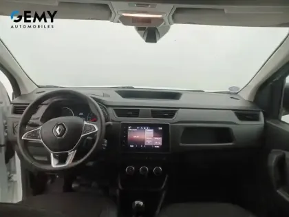 Photo 7 Renault EXPRESS (30) Gén. I Ph1 Confort 4