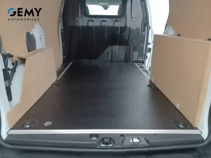 Photo 5 Renault EXPRESS (30) Gén. I Ph1 Confort 4