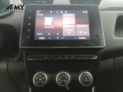 Photo 51 Renault EXPRESS (30) EXPRESS VAN TCE 100 - 22