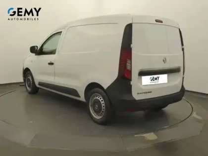 Photo 44 Renault EXPRESS (30) EXPRESS VAN TCE 100 - 22