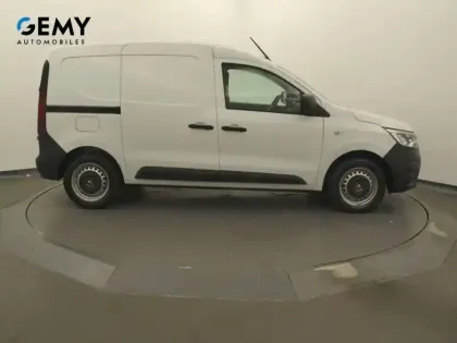 Photo 22 Renault EXPRESS (30) EXPRESS VAN TCE 100 - 22