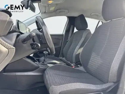 Photo 8 Peugeot 208  BlueHDi 100 S&S BVM6