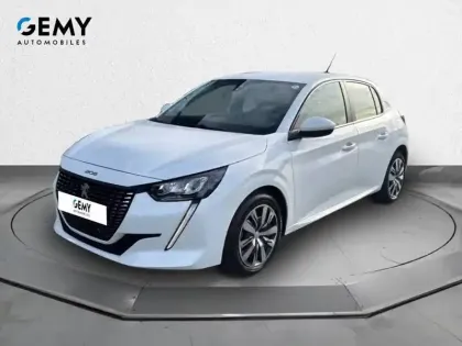 Photo Peugeot 208 Active