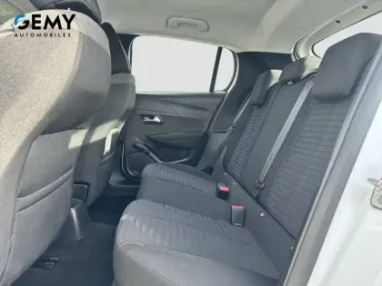 Photo 9 Peugeot 208  BlueHDi 100 S&S BVM6